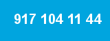 917 104 11 44 917 104 11 44